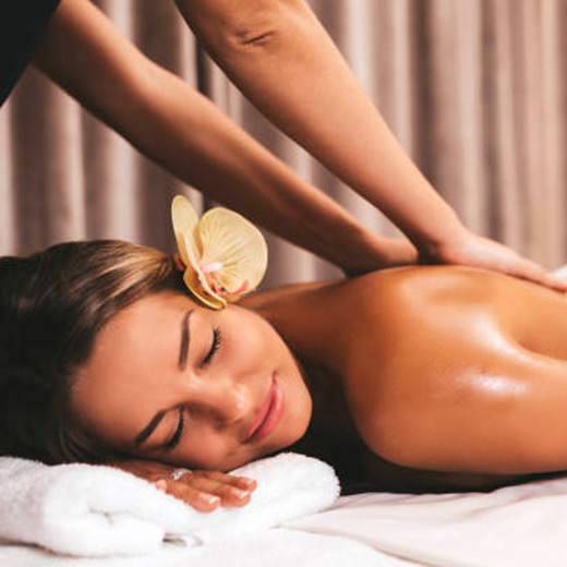 Accueil SPA