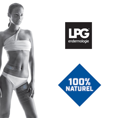 LPG - Soin corps femme - Alliance