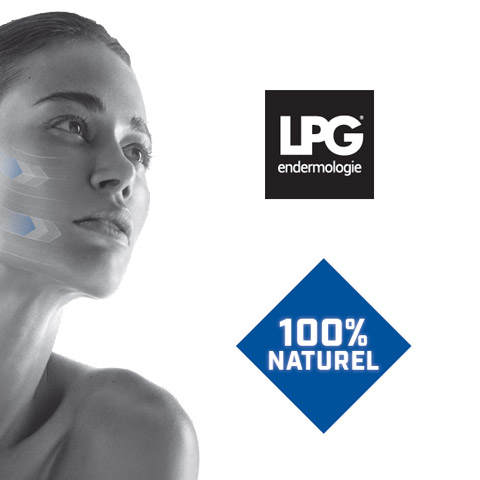 LPG - Soin visage femme - Alliance 