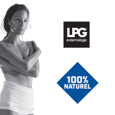 LPG - Soin visage signature - Alliance
