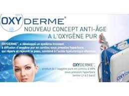 Oxyderme